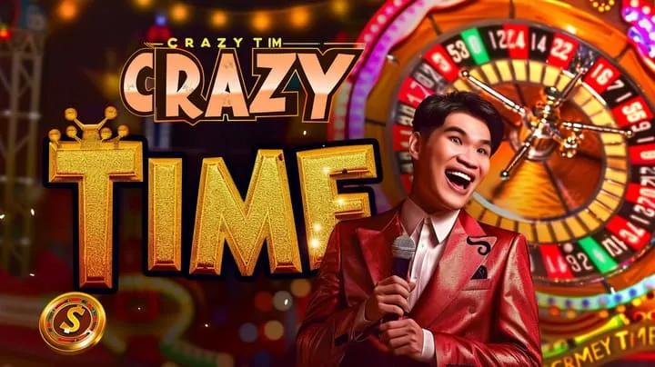 111TAKA Crazy Time host-guided casino show offering interactive rounds and bonus triggers 111TAKA Crazy Time host-guided casino show