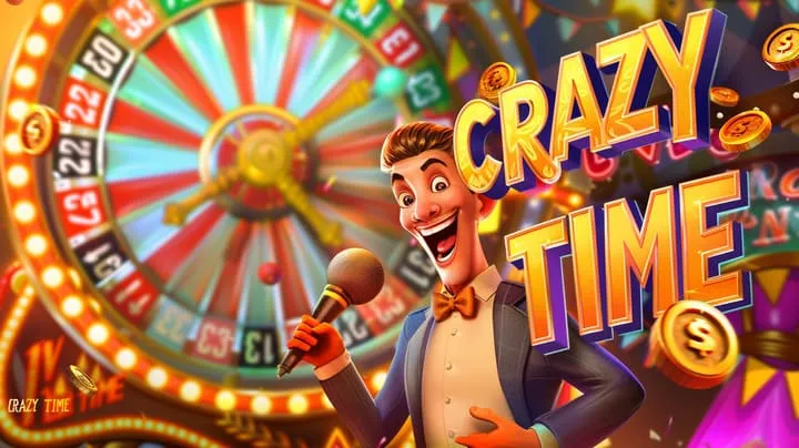 111TAKA Crazy Time live feature moment highlighting Cash Hunt, Coin Flip and Pachinko 111TAKA Crazy Time live feature moment