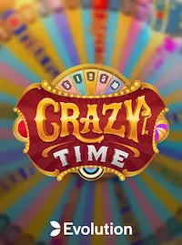 Crazy Time Crazy Time live game show at 111TAKA Bangladesh