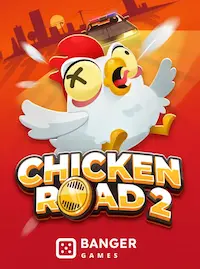 Chicken Road 2 Chicken Road 2 crash game at 111TAKA Bangladesh