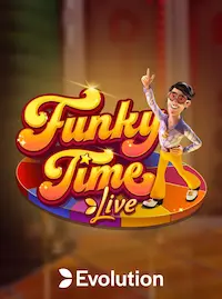 Funky Time Funky Time live disco show at 111TAKA Bangladesh