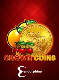 Crown Coins Crown Coins hold & win slot at 111TAKA casino