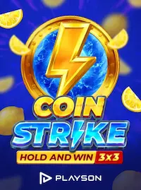 Coin Strike Coin Strike: Hold and Win at 111TAKA Bangladesh