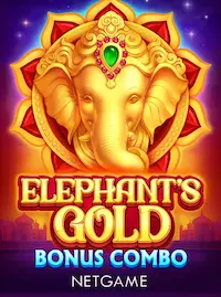Elephant’s Gold Elephant’s Gold safari adventure slot at 111TAKA casino