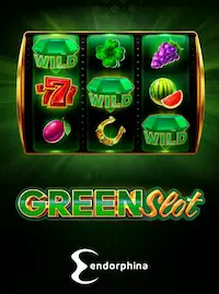 Green Chilli Green Chilli spicy Mexican slot at 111TAKA casino