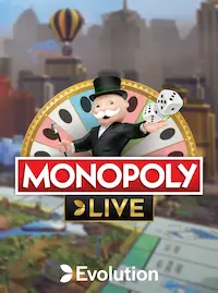 Monopoly Live Monopoly Live game show at 111TAKA Bangladesh