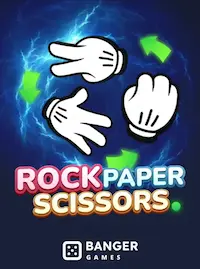 Rock Paper Scissors Rock Paper Scissors — instant win game at 111TAKA casino