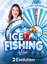 Ice Fishing Ice Fishing — new bonus buy game at 111TAKA casino Bangladesh