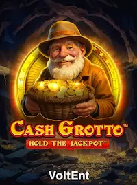 Cash Grotto Cash Grotto — new treasure slot game at 111TAKA Bangladesh