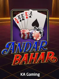 Andar Bahar Andar Bahar — popular Indian card game now at 111TAKA Bangladesh