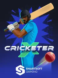 CricketerX CricketerX cricket crash game at 111TAKA