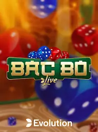 Bac Bo Bac Bo live dice game at 111TAKA casino Bangladesh