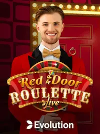 Red Door Roulette Red Door Roulette live at 111TAKA Bangladesh