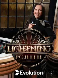 Lightning Roulette Lightning Roulette live at 111TAKA casino
