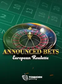 Announced Bets Announced Bets Roulette at 111TAKA