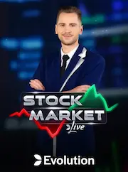 Stock Market Stock Market live game show at 111TAKA
