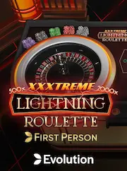 XXXtreme Lightning Roulette XXXtreme Lightning Roulette at 111TAKA Bangladesh