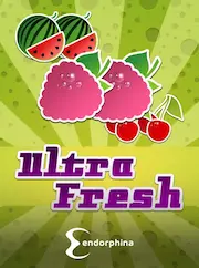 Ultra Fresh Ultra Fresh fruit slot machine at 111TAKA Bangladesh