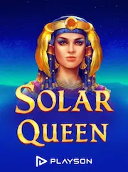Solar Queen Solar Queen — Egyptian themed slot at 111TAKA Bangladesh