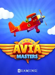 Avia Masters Avia Masters — new crash game with high multipliers at 111TAKA Bangladesh