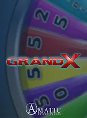 GrandX GrandX live table at 111TAKA casino