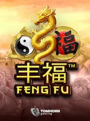 Feng Fu Feng Fu live dealer game at 111TAKA