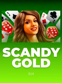Scandy Scandy live dealer table at 111TAKA Bangladesh